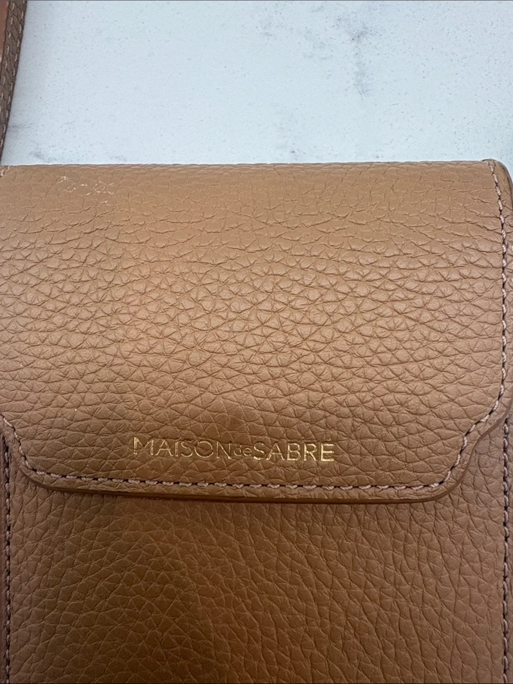 Maison De Sabre